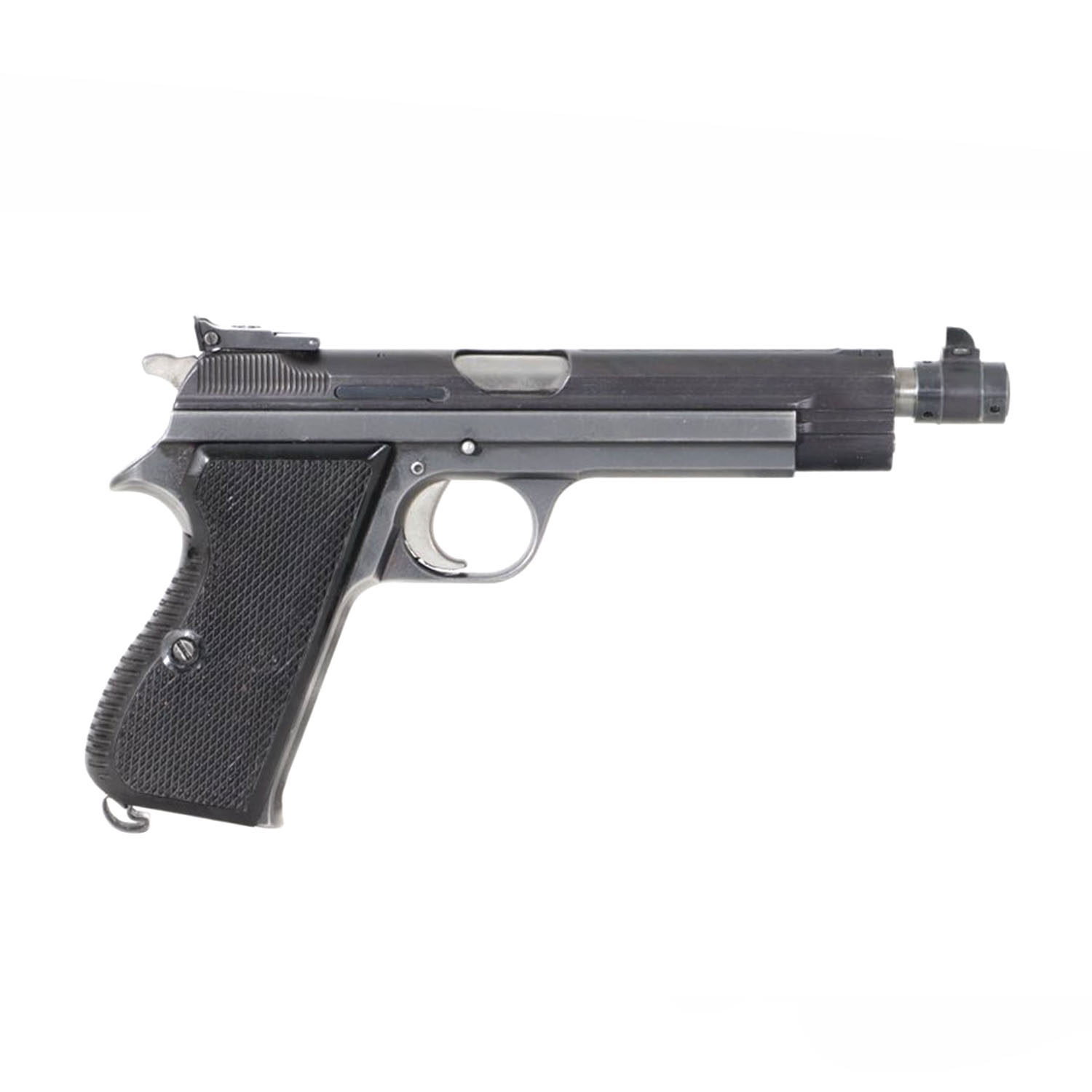 Sig Neuhausen P210-6 med vxelsats