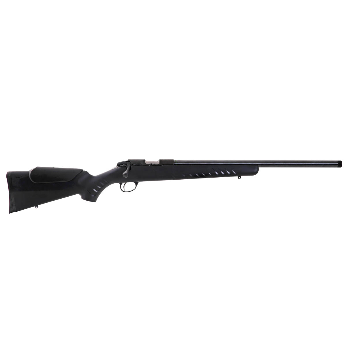 Sako Quad Heavy Barrel .22LR