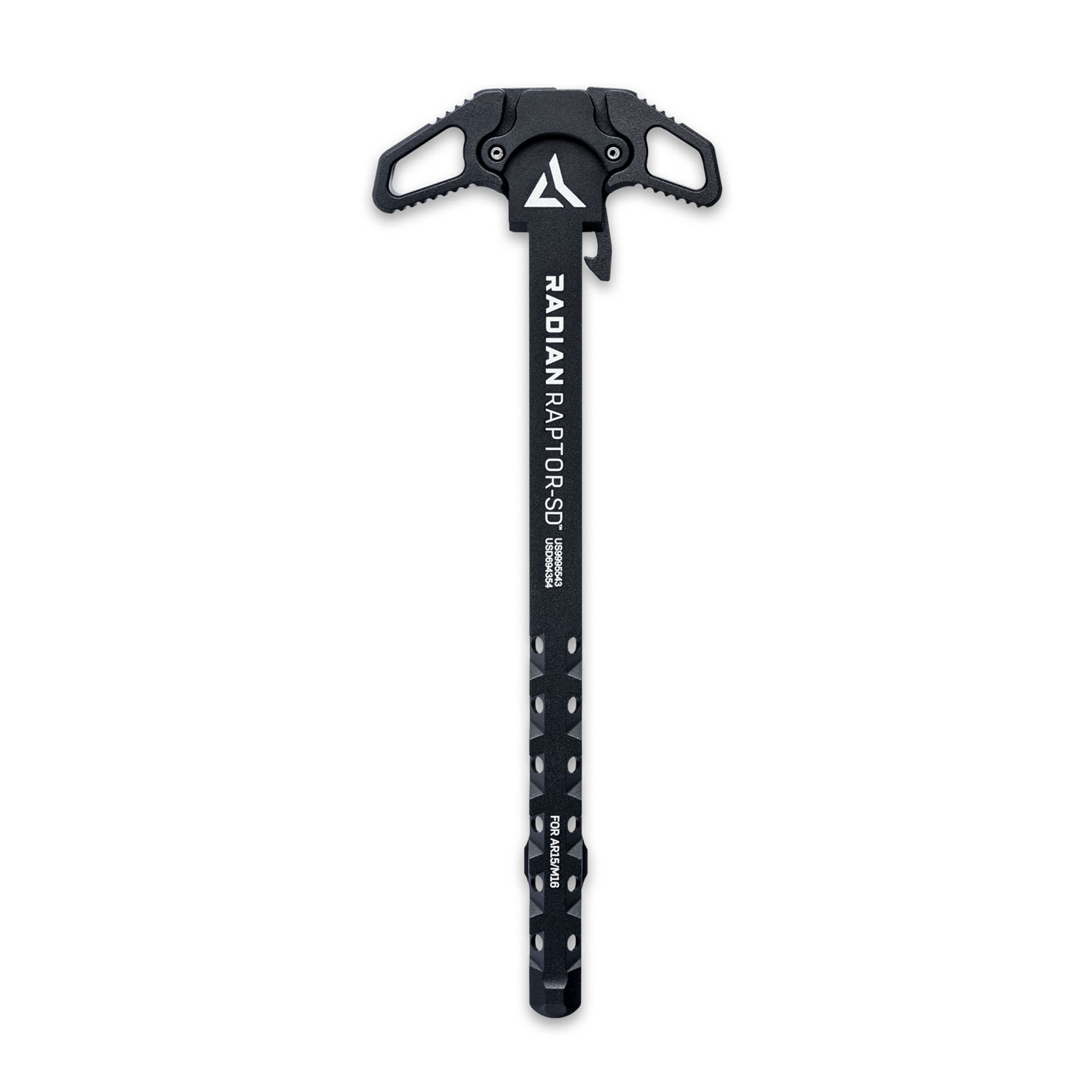 Radian Weapons - RAPTOR-SD Ambidextrous Charging Handle