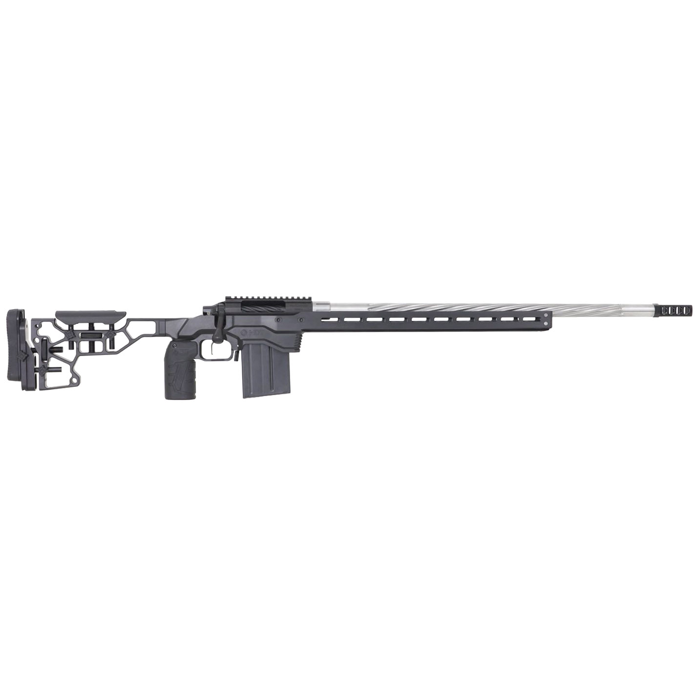 Defiance Ruckus Tactical XM 6,5x55 Defiance Ruckus Tactical XM 6,5x55