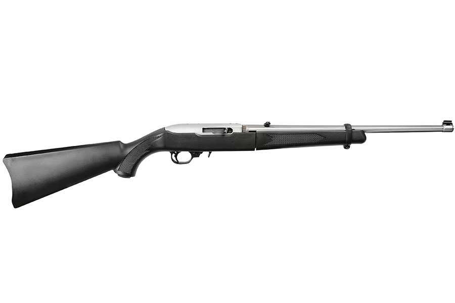 Ruger 10/22 Take-Down