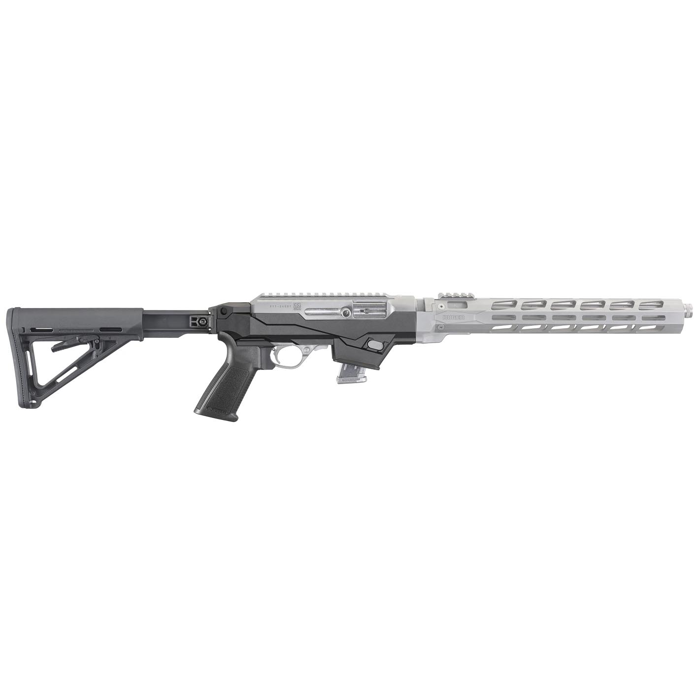 Ruger Original PC Carbine Chassis