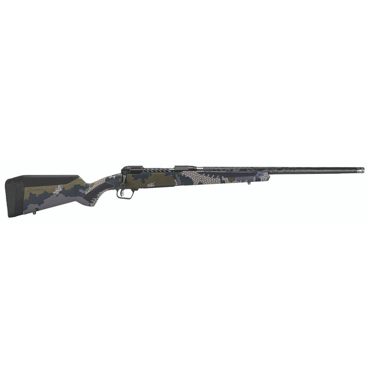 Savage Ultralite 110 Kuiu Verde