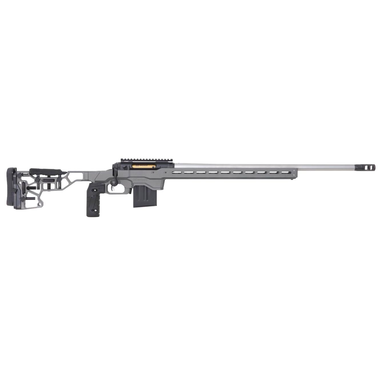 Savage 110 Elite Precision 6.5 Creedmoor Savage 110 Elite Precision 6.5 Creedmoor