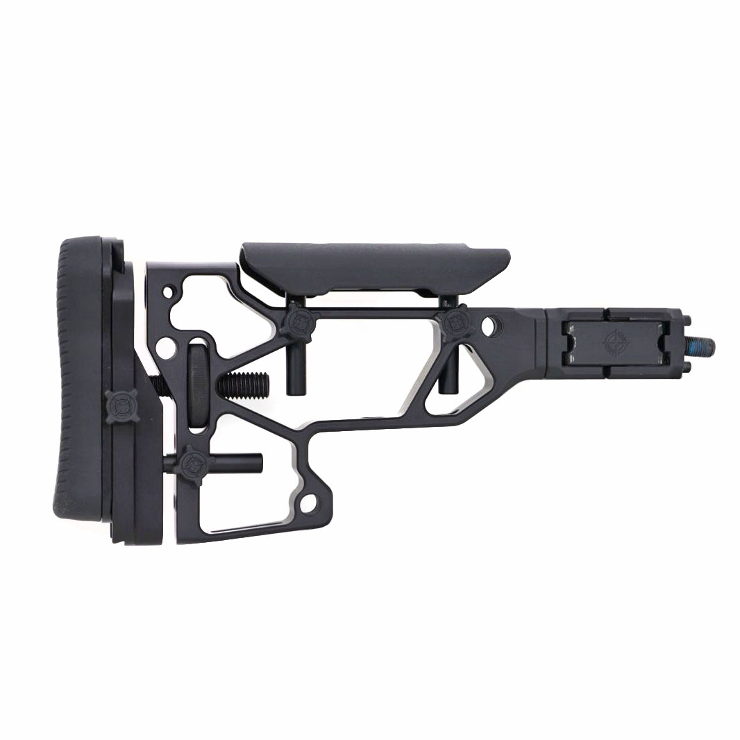 MDT Skeleton Rifle Stock SRS-XF Folding Beg.