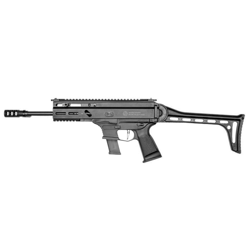 Grand Power Stribog SR9A3G Glock 10" 9x19