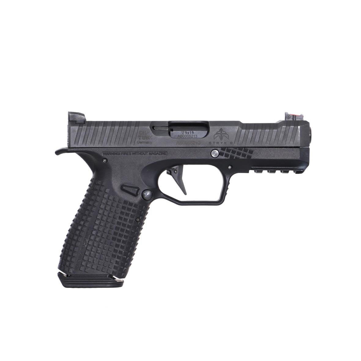 Archon Firearms STRYK B 9x19 Archon Firearms STRYK B 9x19