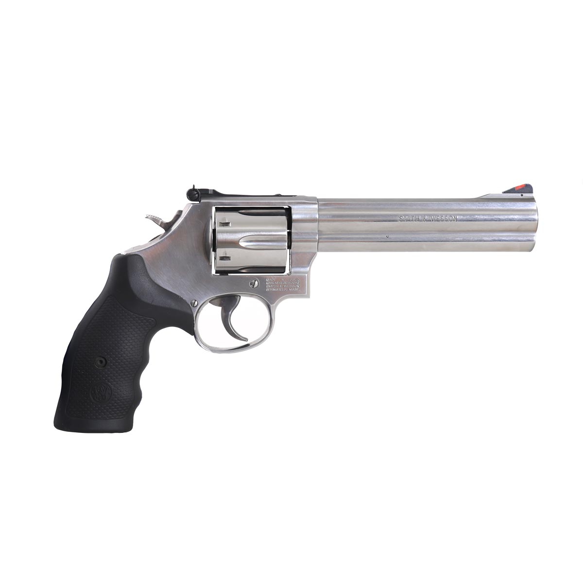 Smith & Wesson 686 .357 (Bokad)