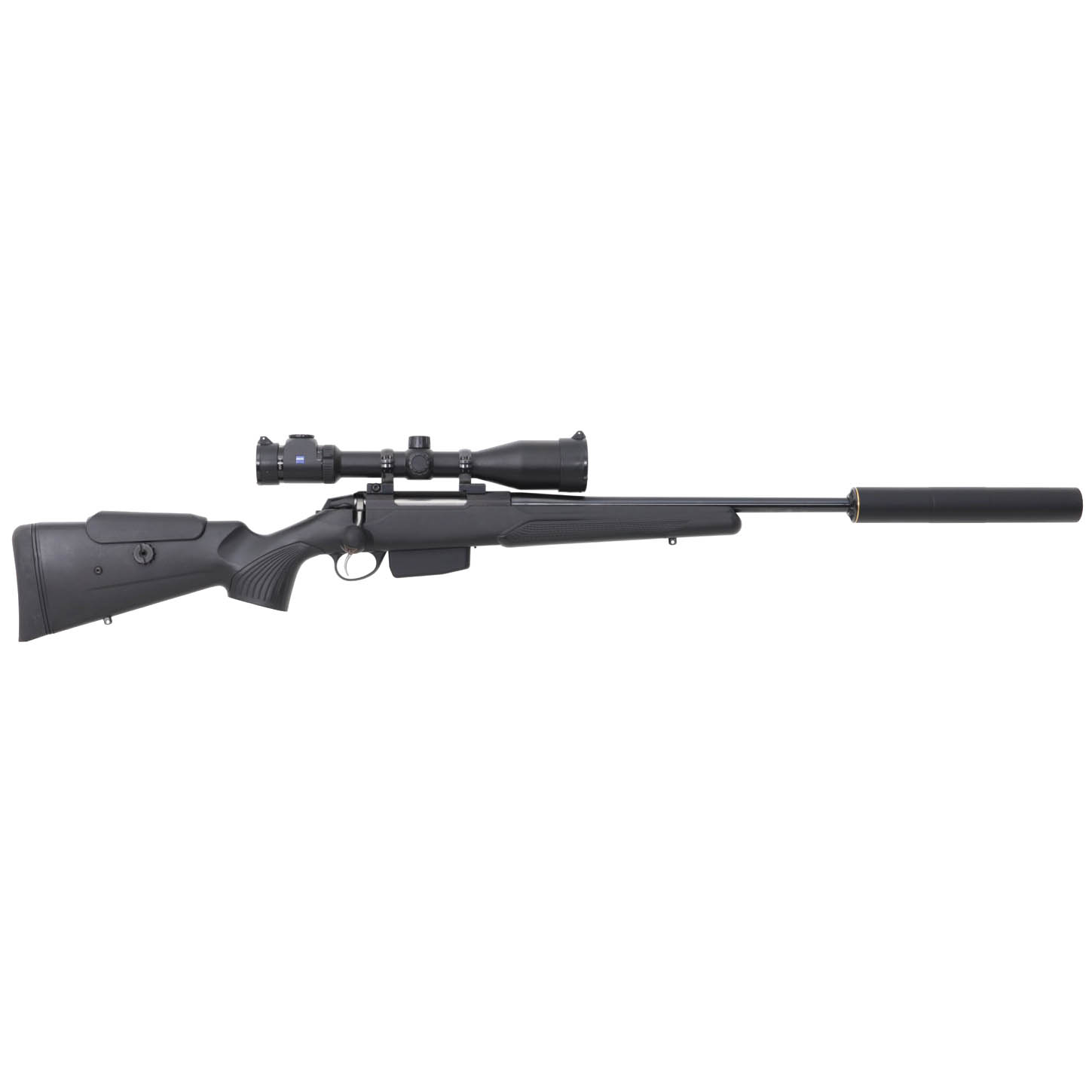 Tikka T3x Lite Adjustable .308