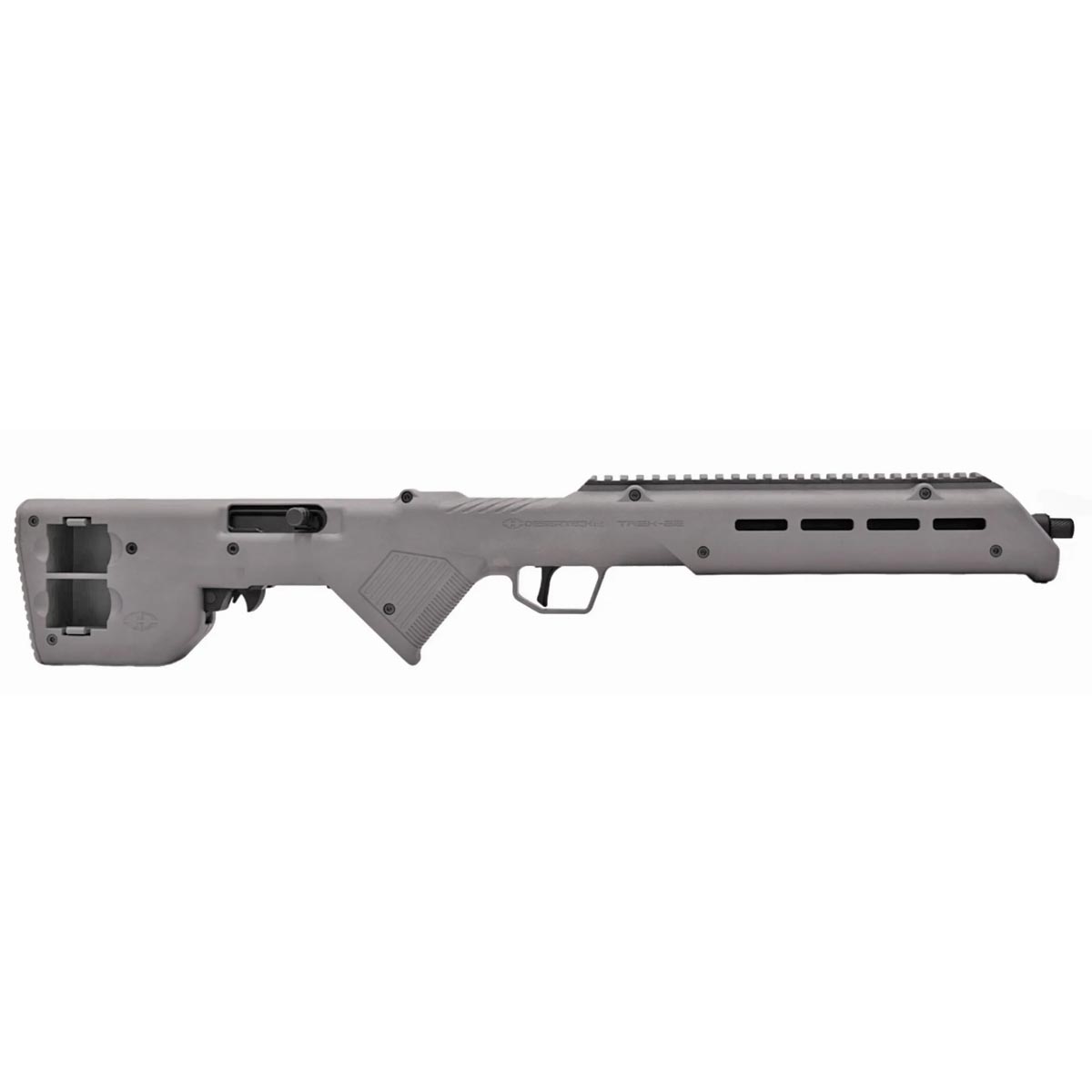 Desert Tech Trek-22 Rifle