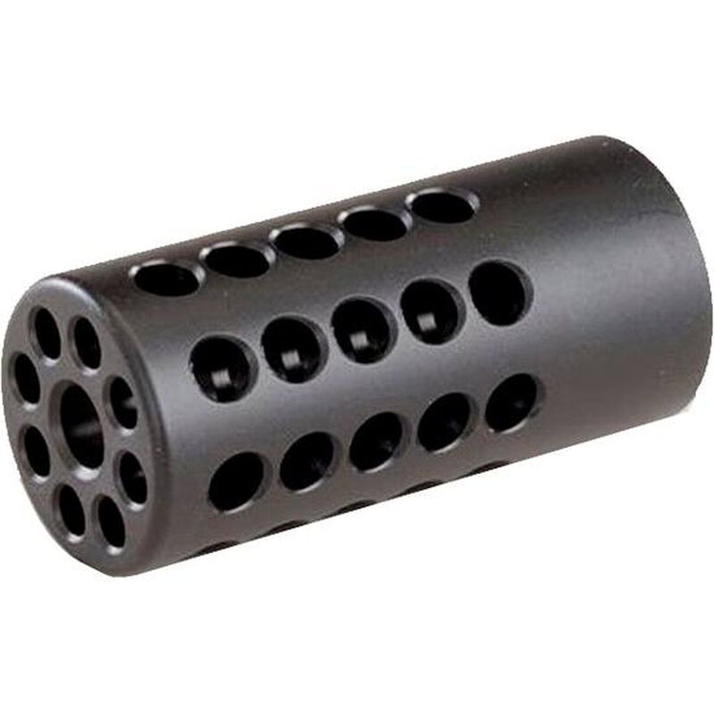 Tactical Solutions Compensator Tactical Solutions Compensator