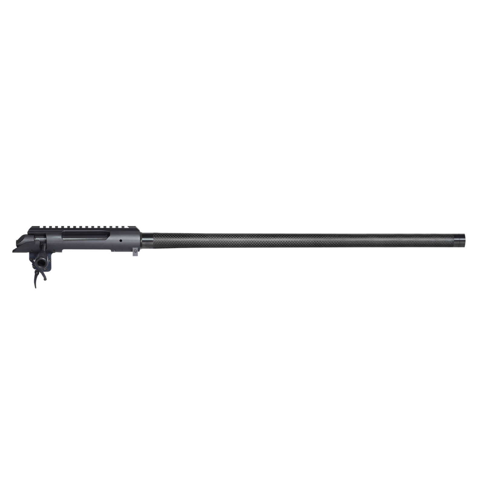 Voere Victor 3 - Carbon Barrel .308W