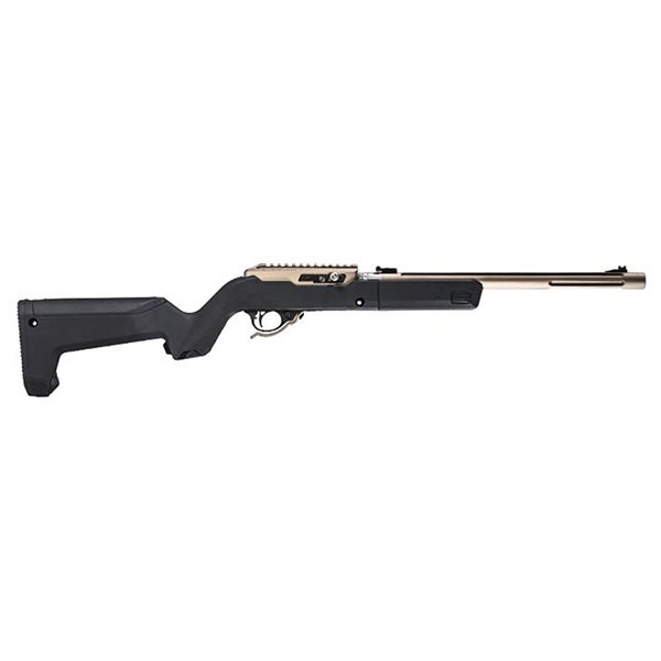 MAGPUL Hunter X-22 BackPacker Stock Ruger 10/22 Take Down